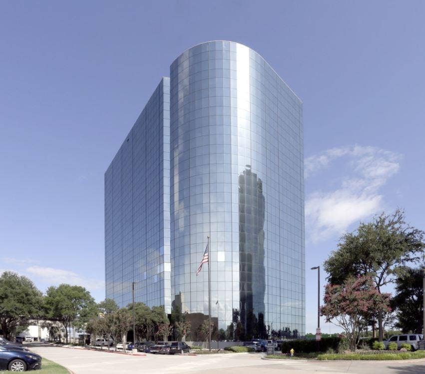 Property photo for 3010 Lyndon B Johnson Freeway, Dallas, TX