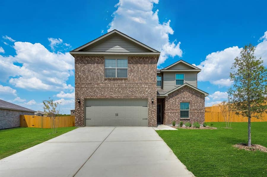 Property photo for 104 Saloon West Cove, Newark, TX