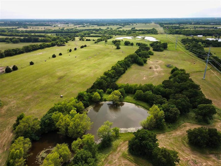 Property photo for TBD County Road 623, Farmersville, TX