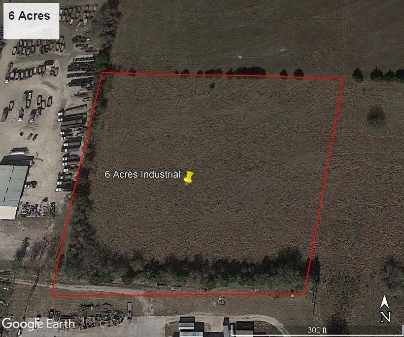 Property photo for TBD Eastgate Road, Midlothian, TX