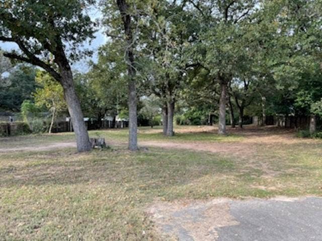 Property photo for 301 W US-175 BUS Highway W, Athens, TX