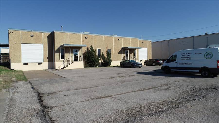 Property photo for 322 International, Arlington, TX