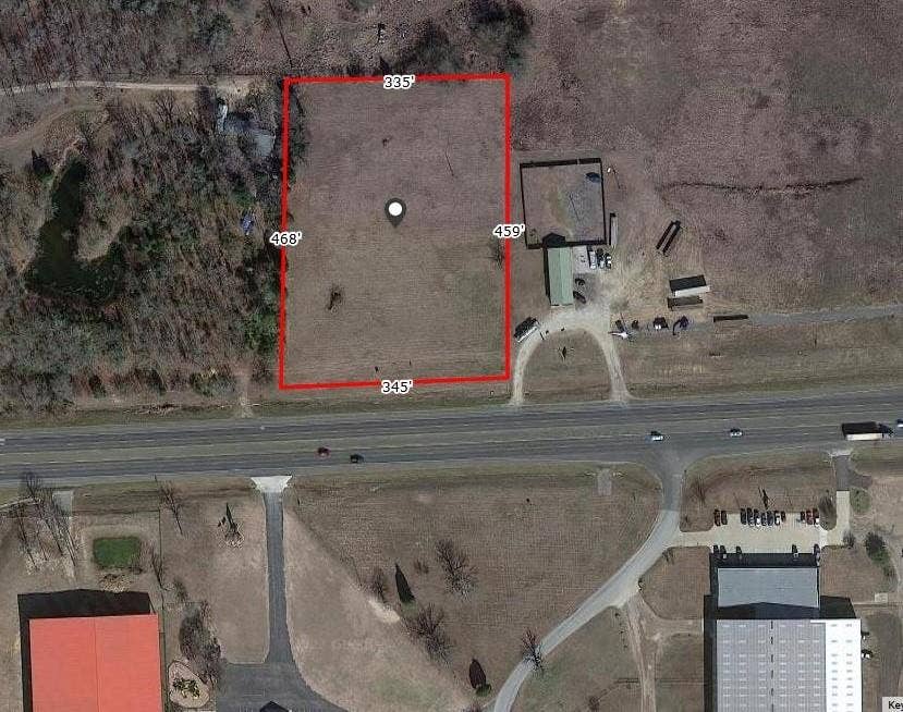 Property photo for 0 NE LOOP 7 N, Athens, TX