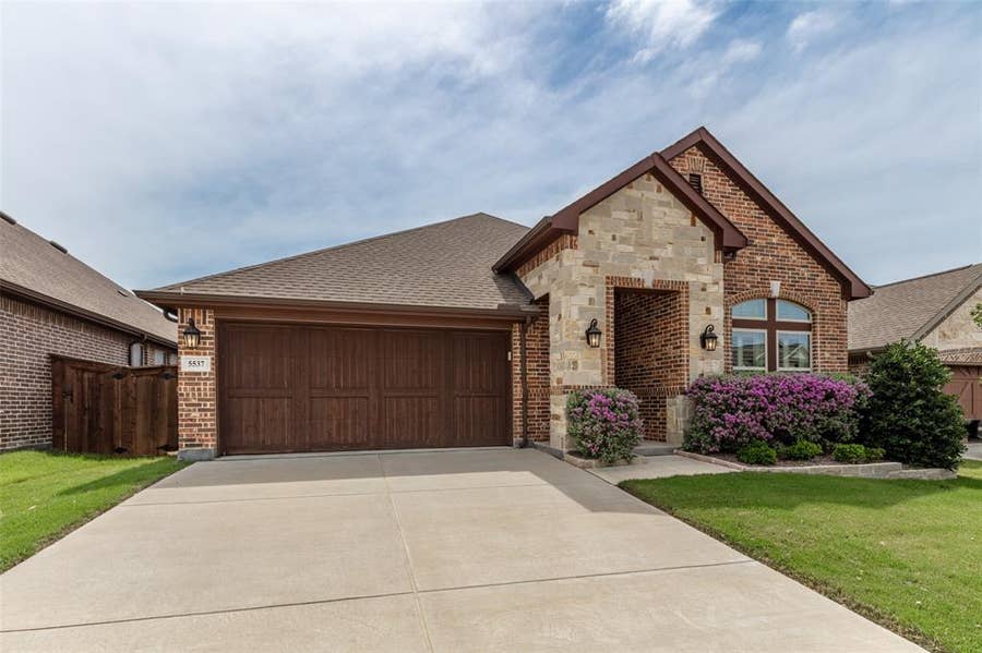 Property photo for 5537 Vaquero Road, Fort Worth, TX
