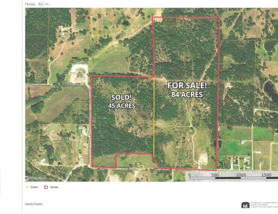 Property photo for 378 County Road 3170 Road, Decatur, TX