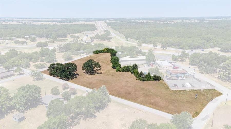 Property photo for 0 Booker Street, Kaufman, TX