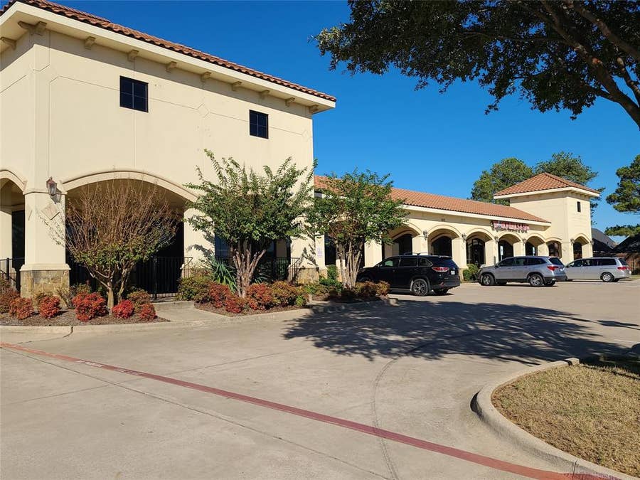 Property photo for 5312 Park Springs Boulevard, Arlington, TX