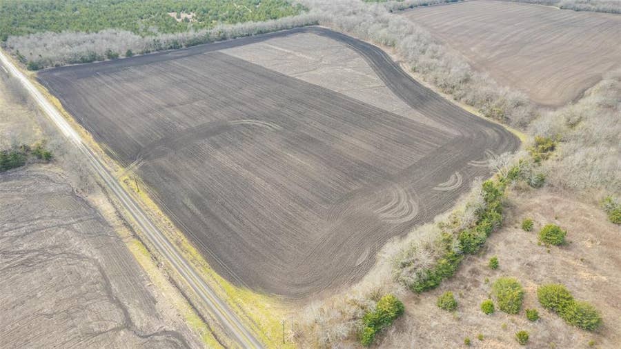 Property photo for 17 acs County Rd 4907, Commerce, TX
