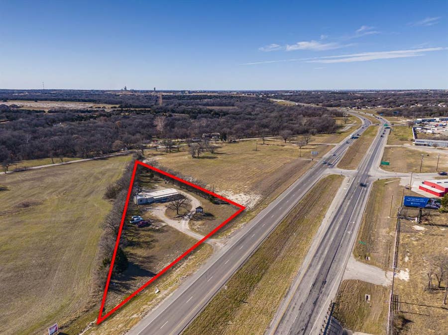 Property photo for 3444 E Highway 287 ByPass, Midlothian, TX