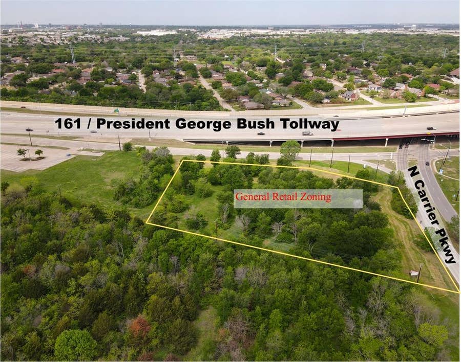 Property photo for 2200 N Carrier Parkway, Grand Prairie, TX