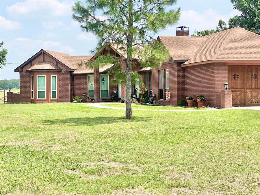 Property photo for TBD S HWY 34, Scurry, TX