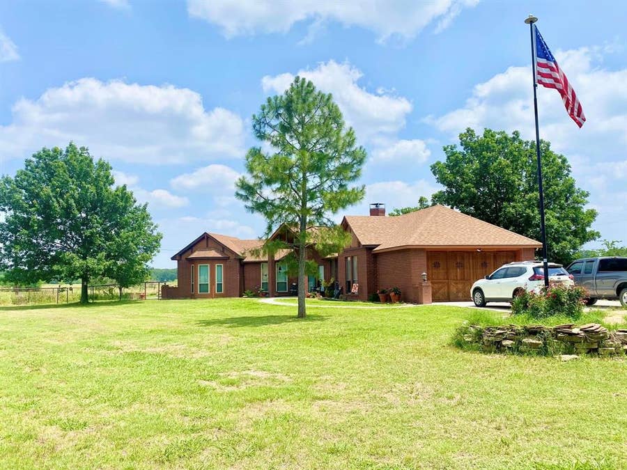 Property photo for 12053 S HWY 34, Scurry, TX