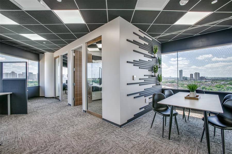 Property photo for 6060 N Central Expressway, #500, Dallas, TX