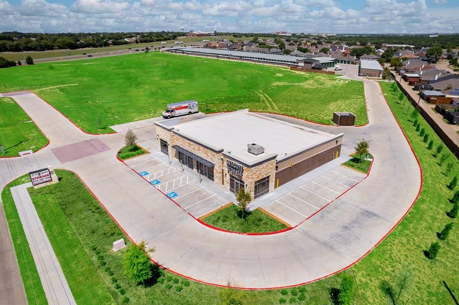 Property photo for 955 W Cartwright Road, #103, Mesquite, TX