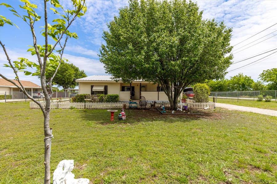Property photo for 8600 Skyline Drive, Joshua, TX