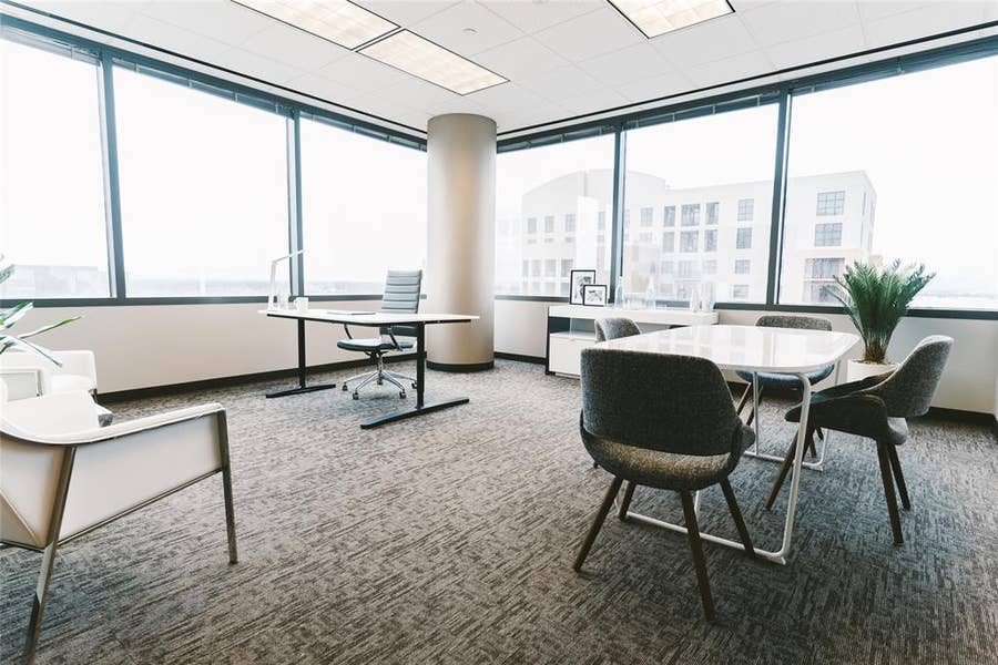 Property photo for 6060 N Central Expressway, #500 (Suite 511), Dallas, TX