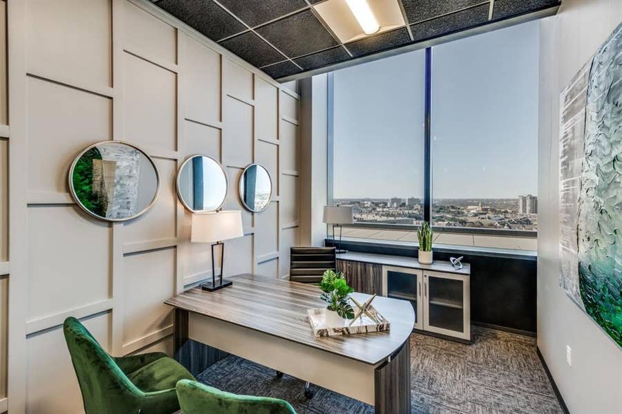 Property photo for 6060 N Central Expressway, #Unit 500 (Suite 508), Dallas, TX