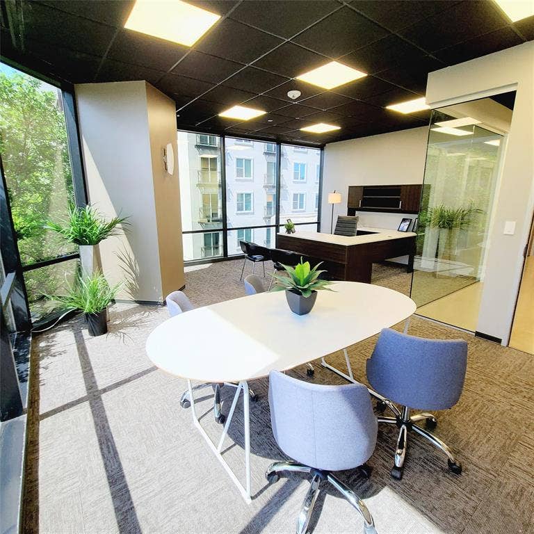 Property photo for 2626 Cole Avenue, #400 (Suite 413), Dallas, TX