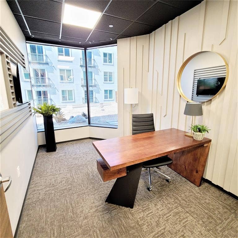 Property photo for 2626 Cole Avenue, #400 (Suite 307), Dallas, TX