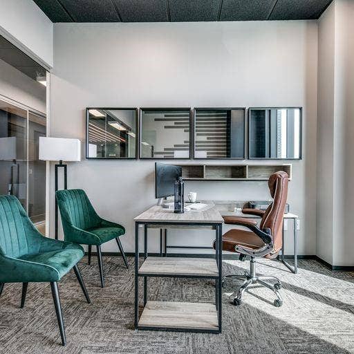 Property photo for 7300 State Highway 121, #300 (Suite 311), McKinney, TX