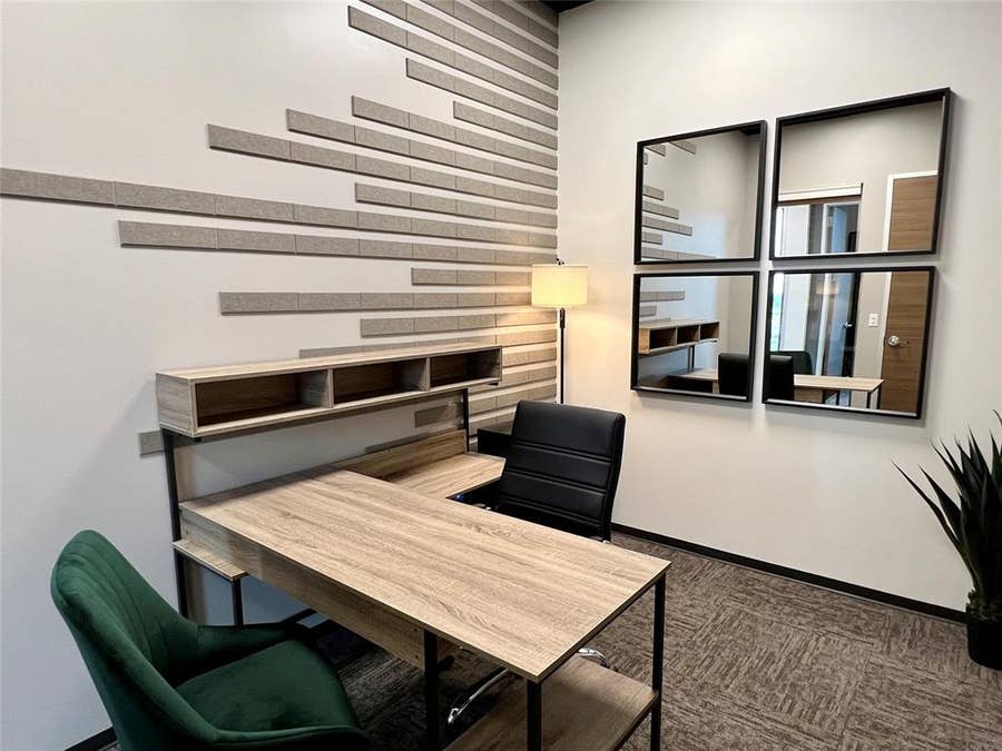 Property photo for 450 Century Parkway, #200 (Suite 230), Allen, TX