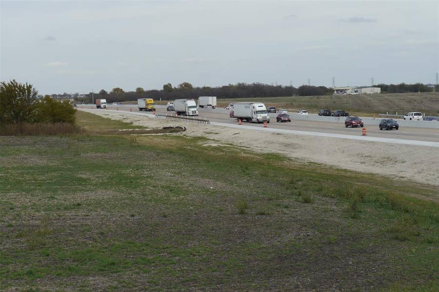 Property photo for TBD 11.1 Interstate 35 Highway, Milford, TX