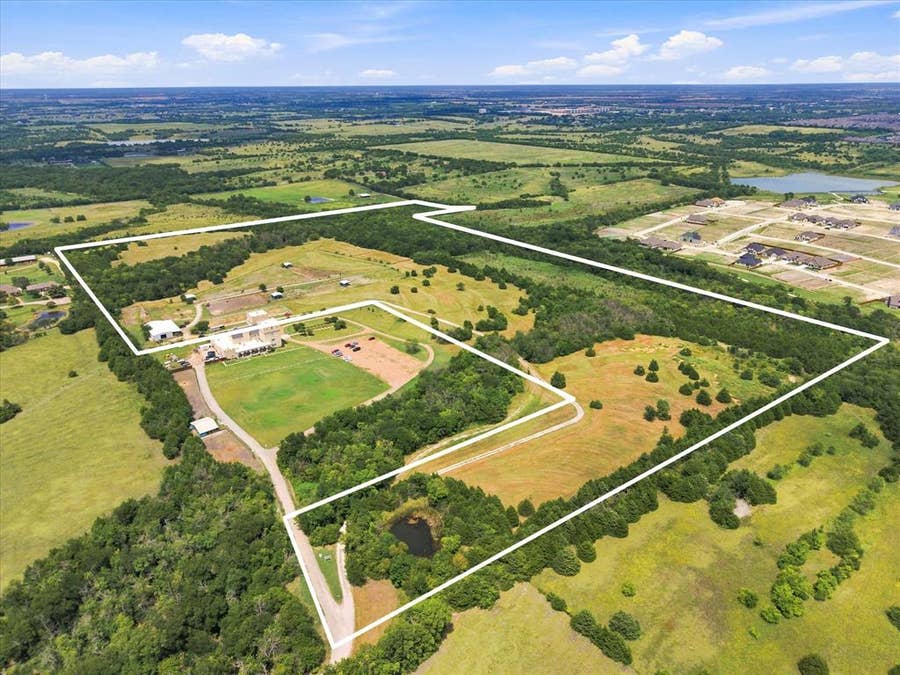 Property photo for 2083 Clem Road Extension, Rockwall, TX