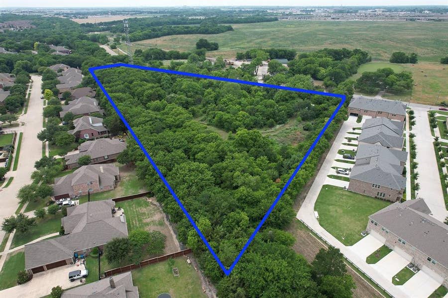 Property photo for 860 S State Highway 5, Fairview, TX