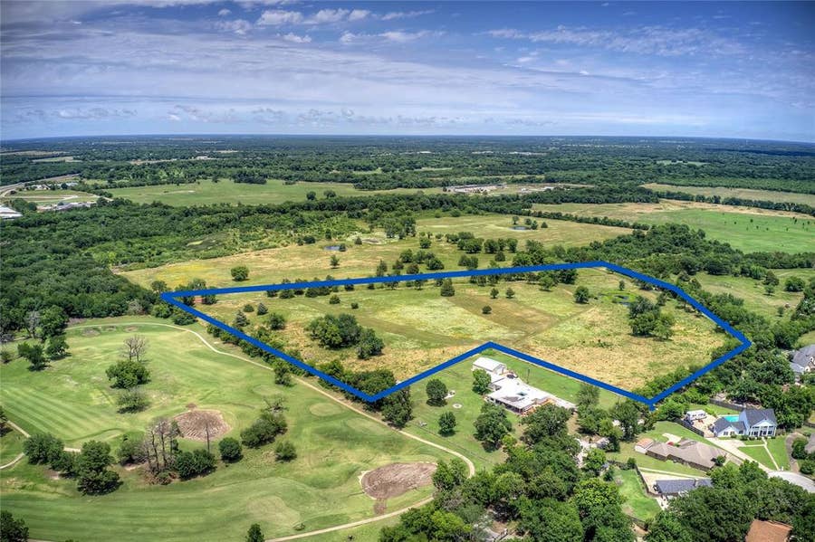 Property photo for TBD Long Branch Drive, Greenville, TX