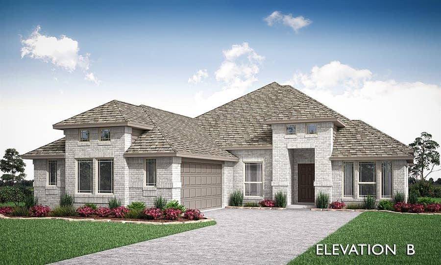 Property photo for 115 Sycamore Street, Balch Springs, TX