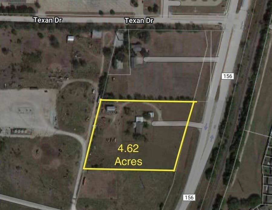 Property photo for 18314 Fm 156 S, Justin, TX