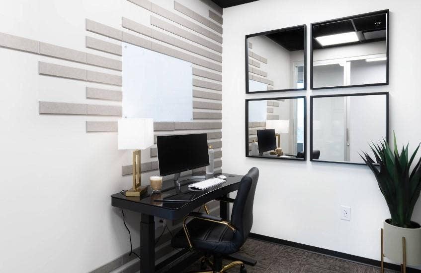 Property photo for 4131 N Central Expressway, #900 (Suite 450), Dallas, TX