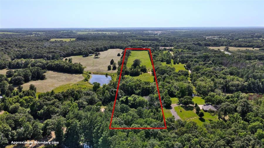 Property photo for 10221 CR 3613, Murchison, TX