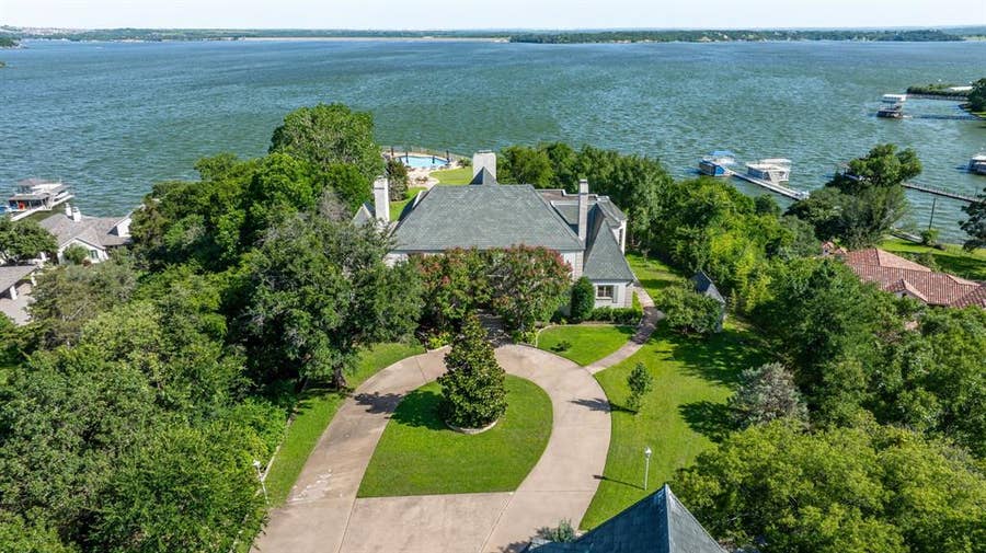 Property photo for TBD Boat Club Road, Fort Worth, TX