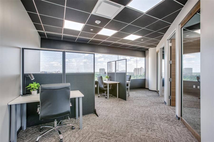Property photo for 450 Century Parkway, #200 (Suite 217 & 218), Allen, TX