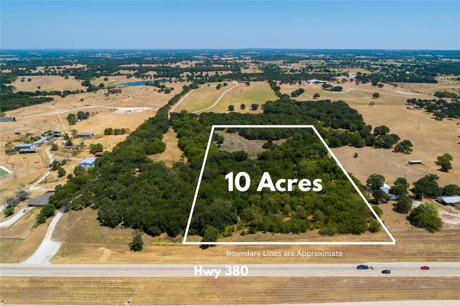 Property photo for TBD Hwy 380, Decatur, TX