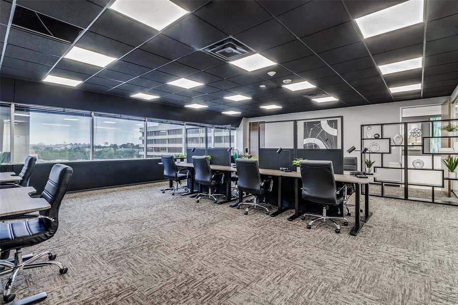 Property photo for 1560 E Southlake Boulevard, #100L (Suite 201), Southlake, TX