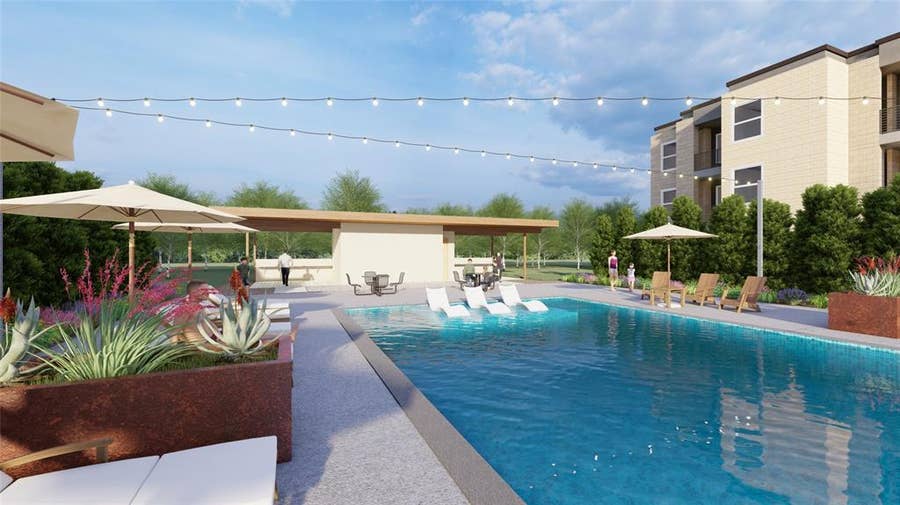 Property photo for 7721 Dutch Branch Road, #1, Fort Worth, TX
