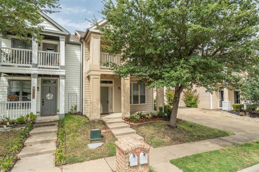 Property photo for 10641 Traymore Drive, Fort Worth, TX