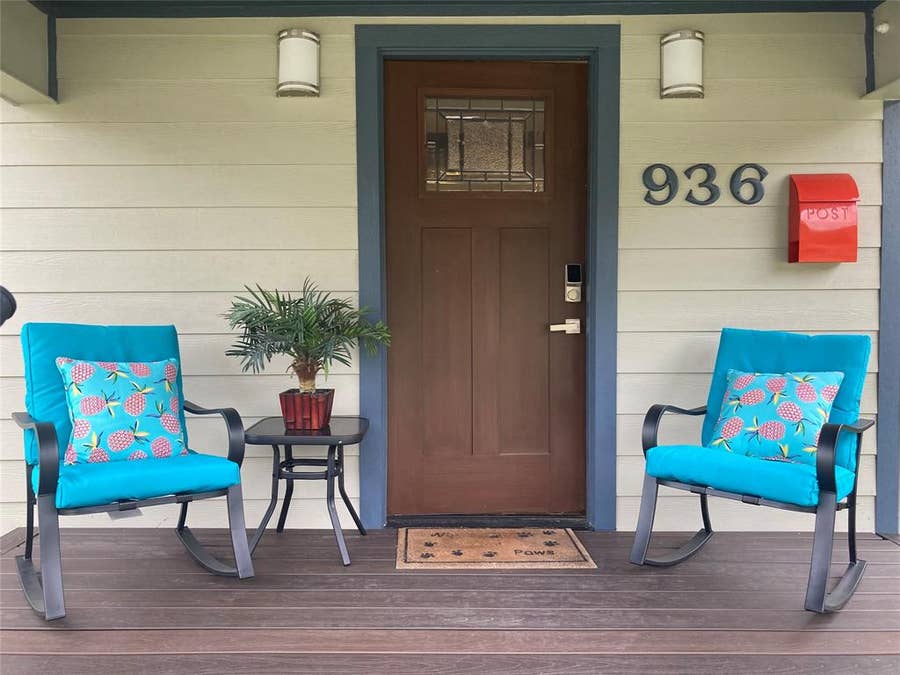 Property photo for 936 Jean Street, Grapevine, TX