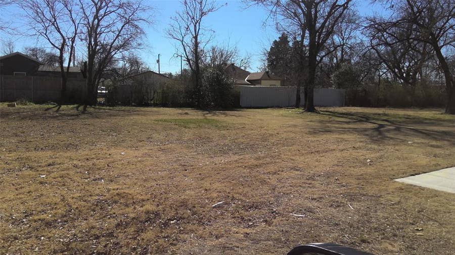 Property photo for 4528 Meek Street, Dallas, TX