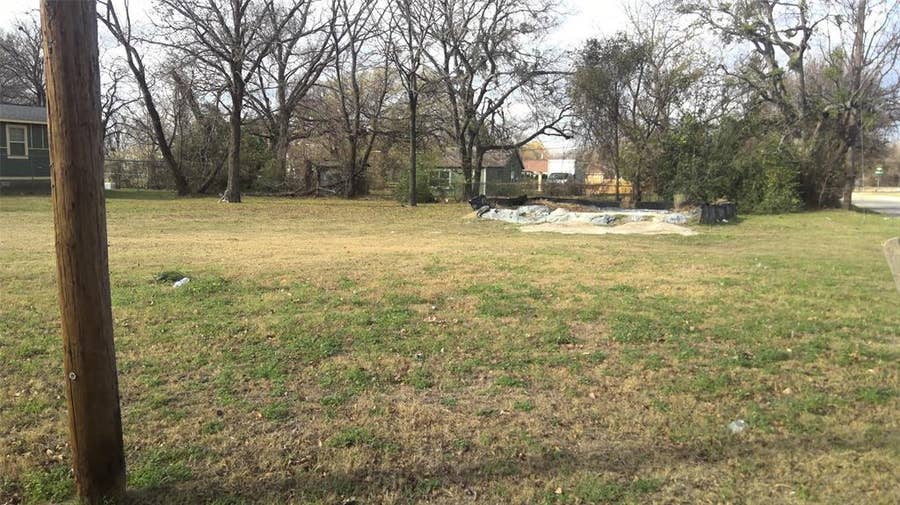 Property photo for 4524 Meek Street, Dallas, TX