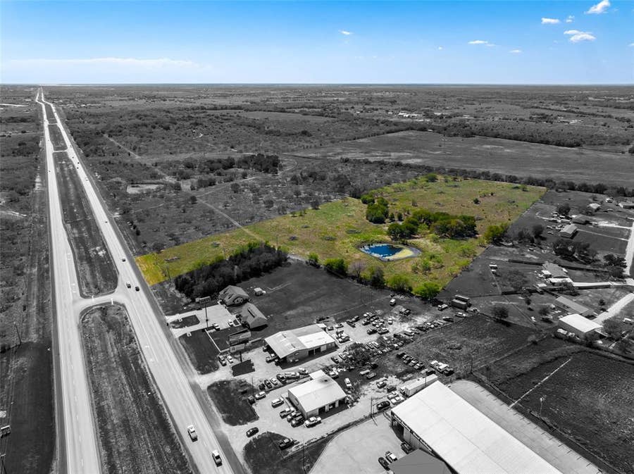 Property photo for 0 US Hwy 175, Kaufman, TX