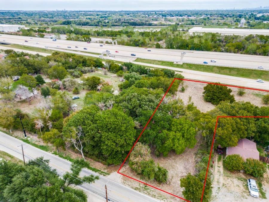 Property photo for 3321 Hardrock, Grand Prairie, TX