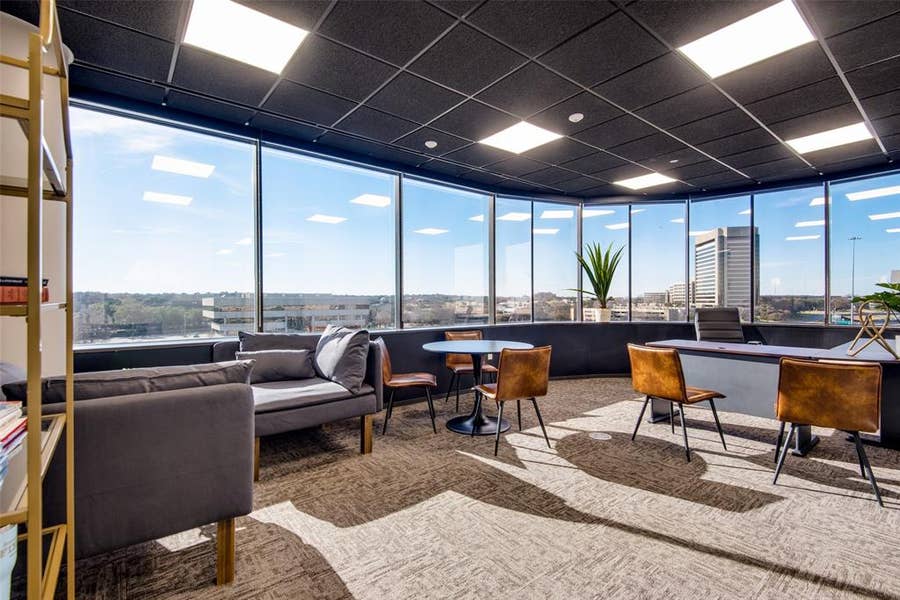 Property photo for 3010 Lyndon B Johnson Freeway, 1200 (Suite #1230), Dallas, TX