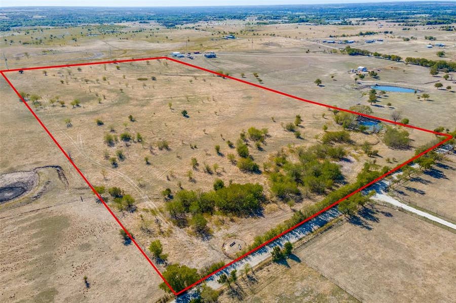 Property photo for TBD County Rd 2735, Decatur, TX