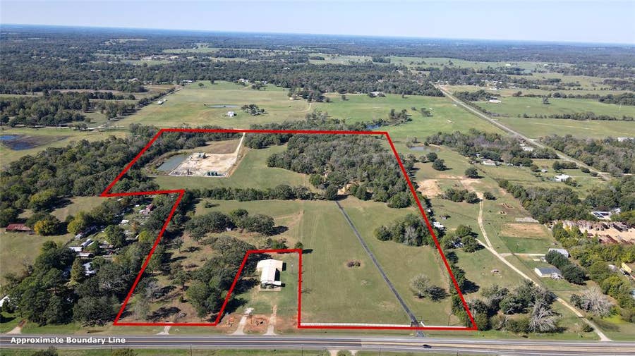 Property photo for 11133 St Hwy 19 N, Athens, TX