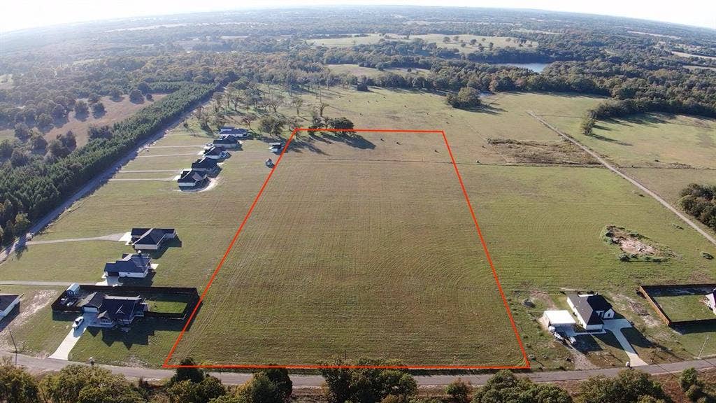 TBD County Road 4507, Athens, TX 75752 TBD County Road 4507, Athens, TX 75752