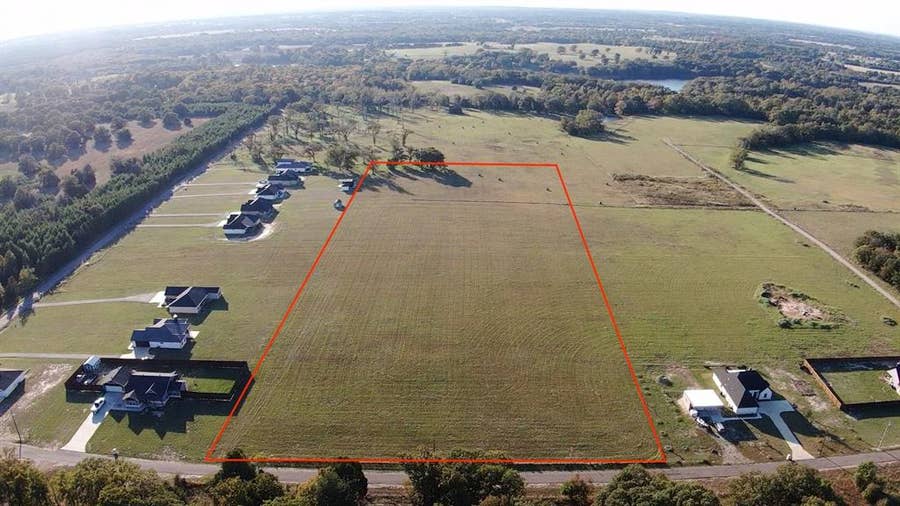 Property photo for TBD County Road 4507, Athens, TX