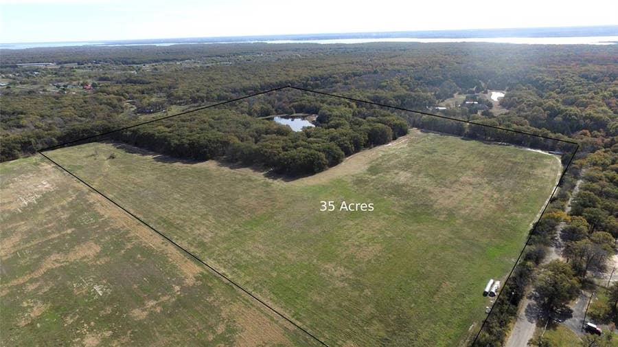Property photo for TBD County Rd 3605, Quinlan, TX